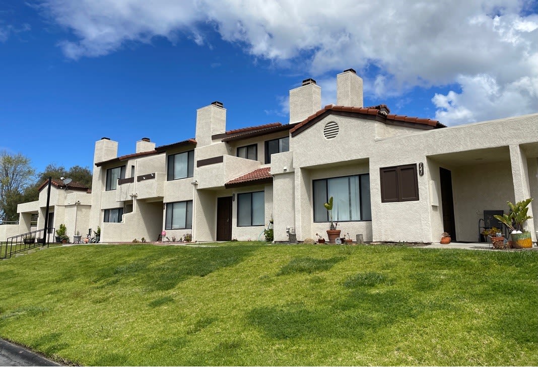 Photos and Video of Rice Ranch Townhomes in ORCUTT, CA